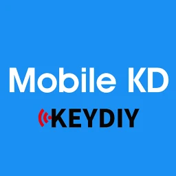 أيقونة Mobile KD